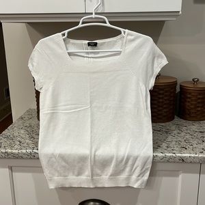 Talbots petite sweater top